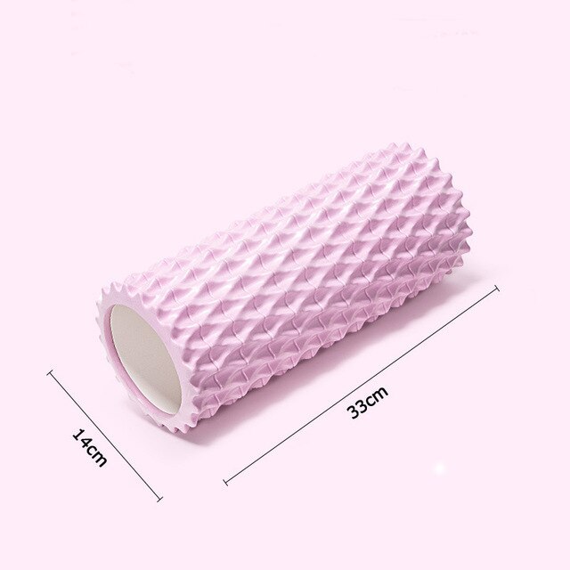 Foam massage roller Foam massage roller